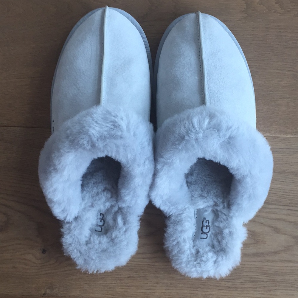 Brand New UGG Scuffette II Slippers